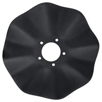 845-W225028 -- 22 X 5MM 8-WAVE COULTER